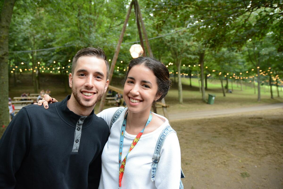 Foto 140 de la s&aacute;bado 8 de julio | Bilbao BBK Live 2017